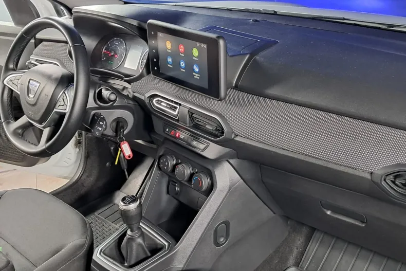 Dacia Jogger din 2022 cu 127.412 km - oferta DAC264043 - foto 12