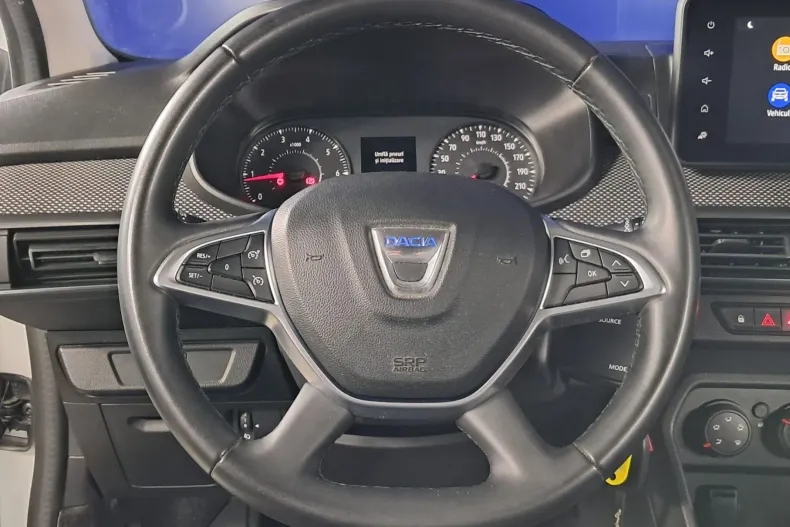 Dacia Jogger din 2022 cu 127.412 km - oferta DAC264043 - foto 16