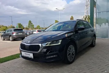 Skoda Octavia din 2023 - oferta SKO264057