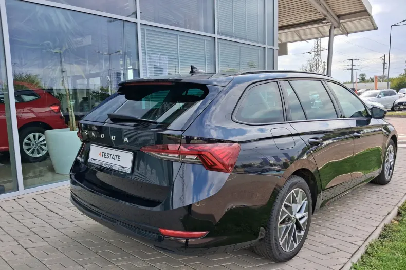 Skoda Octavia din 2023 cu 107.925 km - oferta SKO264057 - foto 6