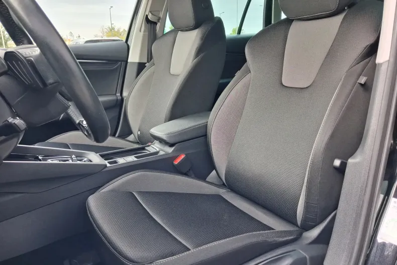 Skoda Octavia din 2023 cu 107.925 km - oferta SKO264057 - foto 12