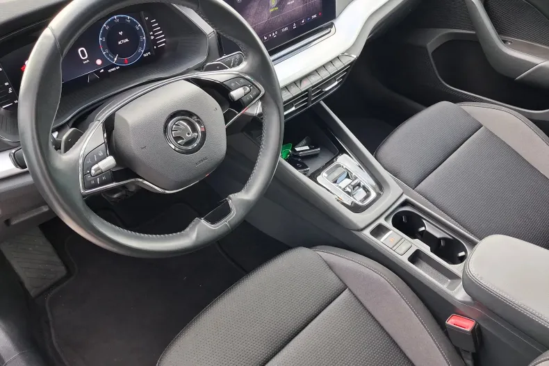 Skoda Octavia din 2023 cu 107.925 km - oferta SKO264057 - foto 13
