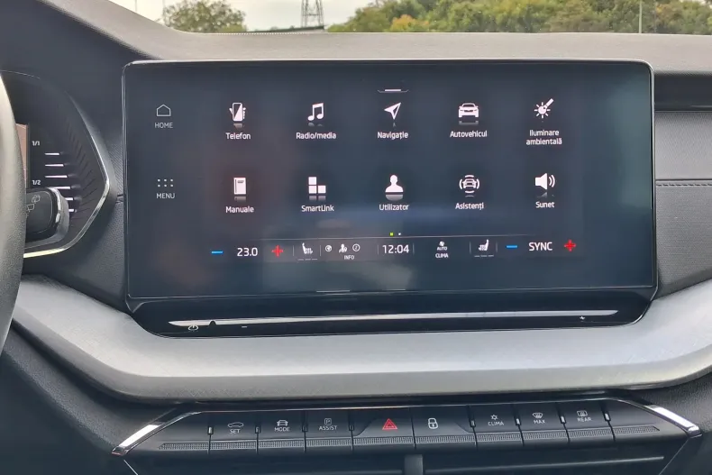 Skoda Octavia din 2023 cu 107.925 km - oferta SKO264057 - foto 19