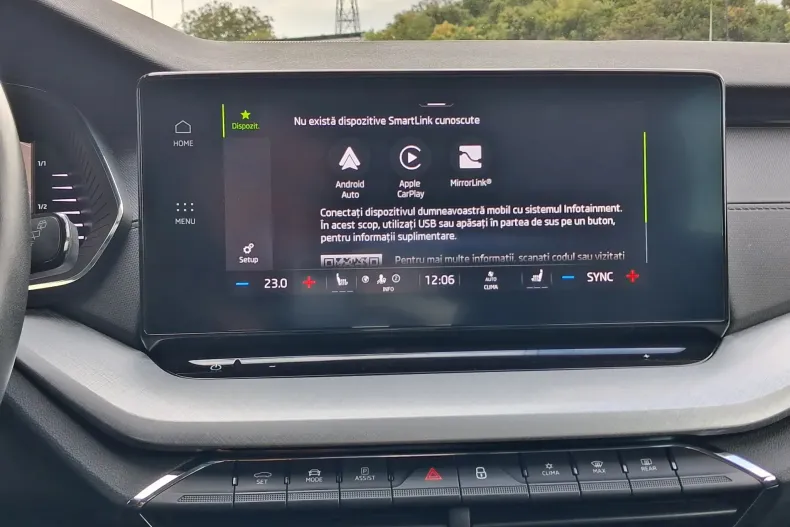 Skoda Octavia din 2023 cu 107.925 km - oferta SKO264057 - foto 32