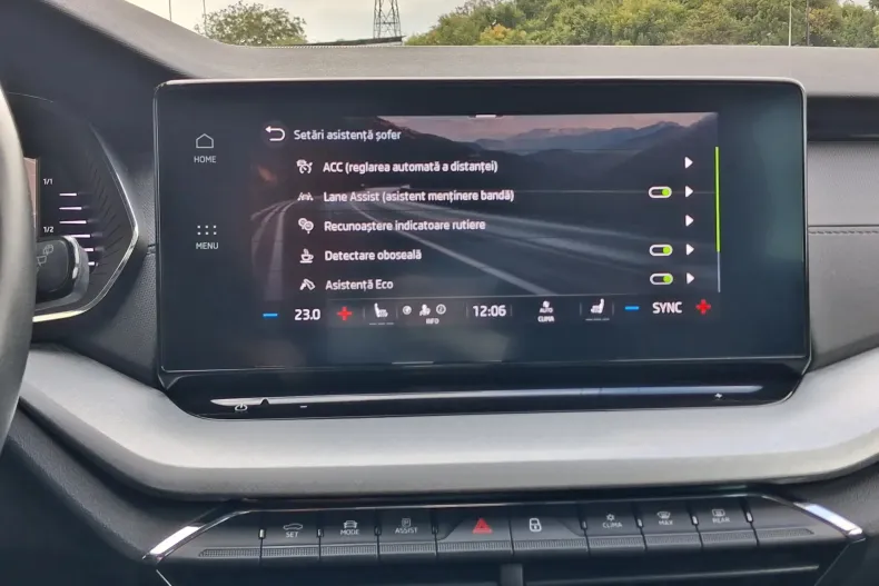 Skoda Octavia din 2023 cu 107.925 km - oferta SKO264057 - foto 34