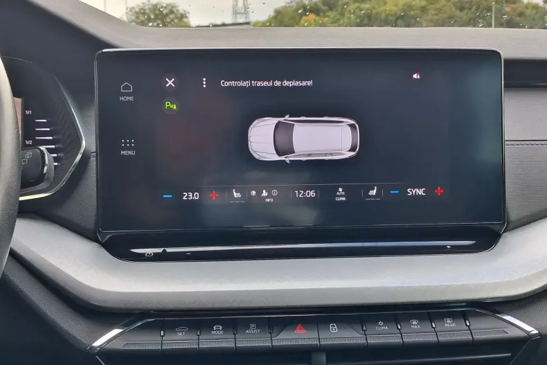 Skoda Octavia din 2023 cu 107.925 km - oferta SKO264057 - foto 36