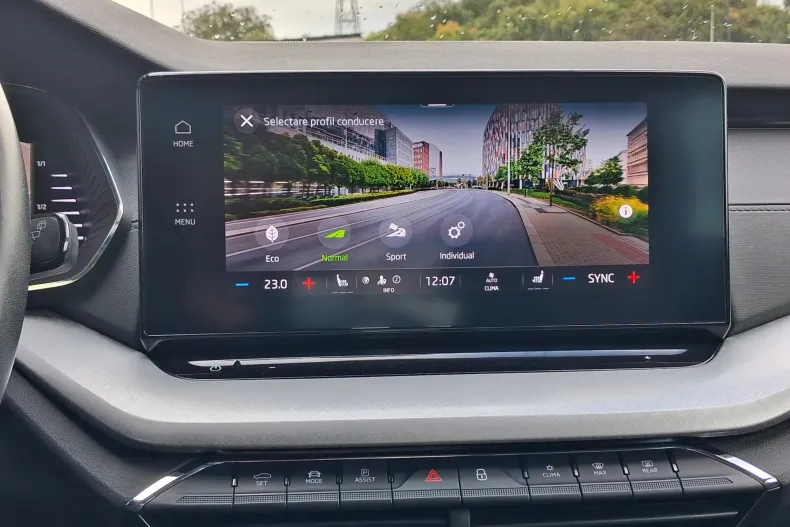 Skoda Octavia din 2023 cu 107.925 km - oferta SKO264057 - foto 37