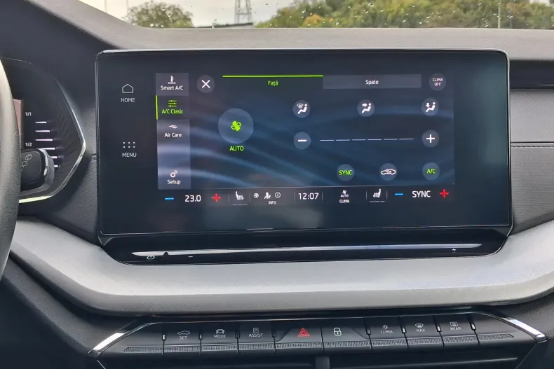 Skoda Octavia din 2023 cu 107.925 km - oferta SKO264057 - foto 38