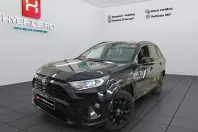 Toyota RAV4 din 2021 cu 139.472 km - oferta TOY264058 - foto 1