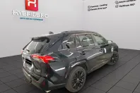 Toyota RAV4 din 2021 cu 139.472 km - oferta TOY264058 - foto 5