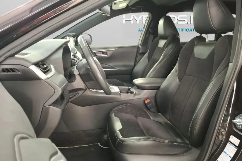 Toyota RAV4 din 2021 cu 139.472 km - oferta TOY264058 - foto 6