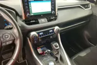 Toyota RAV4 din 2021 cu 139.472 km - oferta TOY264058 - foto 8