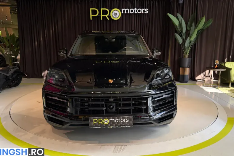 Porsche Cayenne din 2024 cu 39.900 km - oferta POR264059 - foto 12