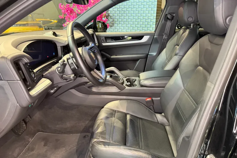 Porsche Cayenne din 2024 cu 39.900 km - oferta POR264059 - foto 13