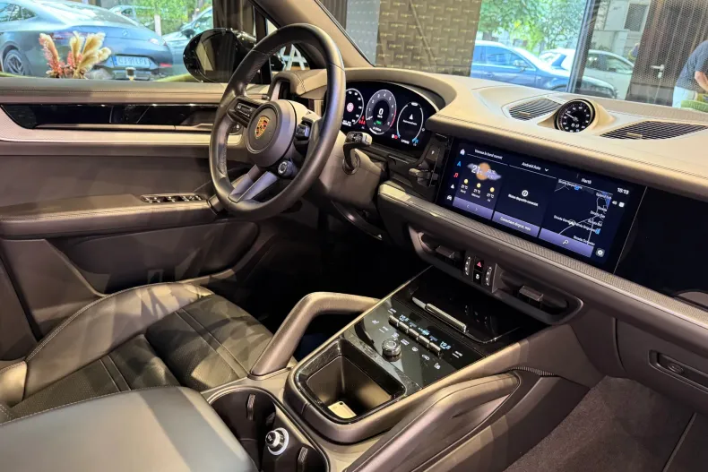 Porsche Cayenne din 2024 cu 39.900 km - oferta POR264059 - foto 28