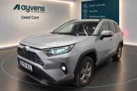 Toyota RAV4 din 2022 cu 83.895 km - oferta TOY264063 - foto 1