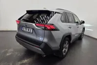 Toyota RAV4 din 2022 cu 83.895 km - oferta TOY264063 - foto 3