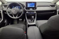 Toyota RAV4 din 2022 cu 83.895 km - oferta TOY264063 - foto 4