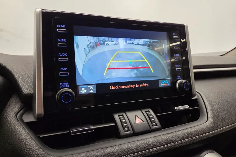 Toyota RAV4 din 2022 cu 83.895 km - oferta TOY264063 - foto 5
