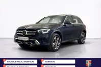 Mercedes-Benz GLC 300 (Clasa GLC) din 2021 cu 90.639 km - oferta MER264066 - foto 1