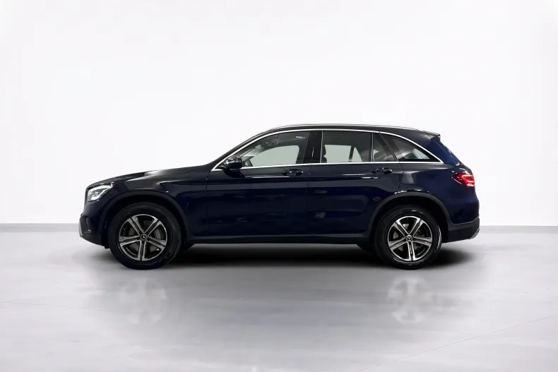 Mercedes-Benz GLC 300 (Clasa GLC) din 2021 cu 90.639 km - oferta MER264066 - foto 2
