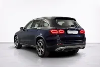 Mercedes-Benz GLC 300 (Clasa GLC) din 2021 cu 90.639 km - oferta MER264066 - foto 3