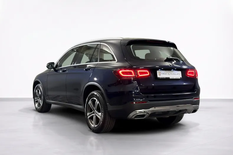 Mercedes-Benz GLC 300 (Clasa GLC) din 2021 cu 90.639 km - oferta MER264066 - foto 3