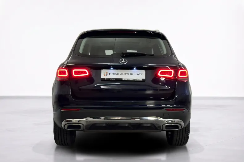 Mercedes-Benz GLC 300 (Clasa GLC) din 2021 cu 90.639 km - oferta MER264066 - foto 4