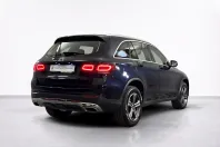 Mercedes-Benz GLC 300 (Clasa GLC) din 2021 cu 90.639 km - oferta MER264066 - foto 5