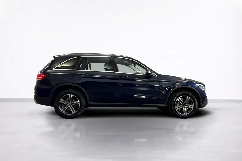 Mercedes-Benz GLC 300 (Clasa GLC) din 2021 cu 90.639 km - oferta MER264066 - foto 6