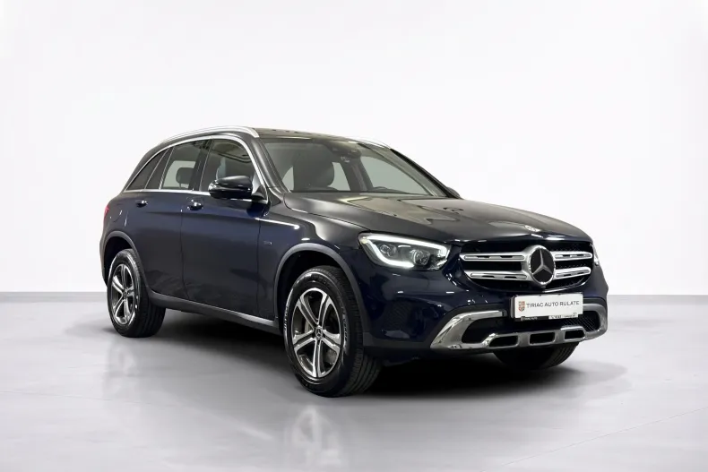 Mercedes-Benz GLC 300 (Clasa GLC) din 2021 cu 90.639 km - oferta MER264066 - foto 7