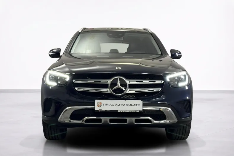 Mercedes-Benz GLC 300 (Clasa GLC) din 2021 cu 90.639 km - oferta MER264066 - foto 8