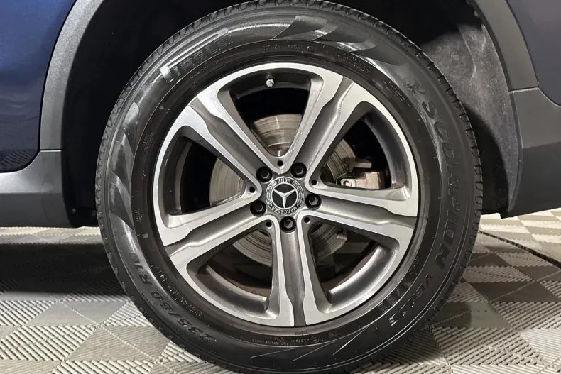 Mercedes-Benz GLC 300 (Clasa GLC) din 2021 cu 90.639 km - oferta MER264066 - foto 13