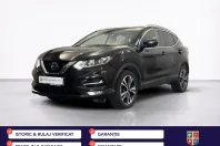 Nissan Qashqai din 2021 cu 111.395 km - oferta NIS264067 - foto 1