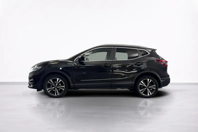 Nissan Qashqai din 2021 cu 111.395 km - oferta NIS264067 - foto 2