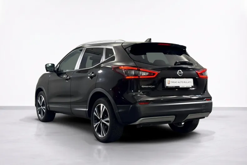 Nissan Qashqai din 2021 cu 111.395 km - oferta NIS264067 - foto 3