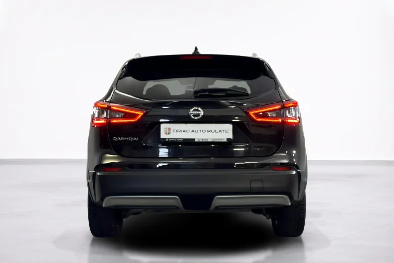 Nissan Qashqai din 2021 cu 111.395 km - oferta NIS264067 - foto 4