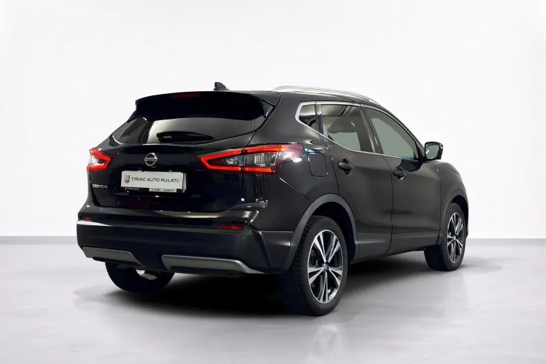 Nissan Qashqai din 2021 cu 111.395 km - oferta NIS264067 - foto 5