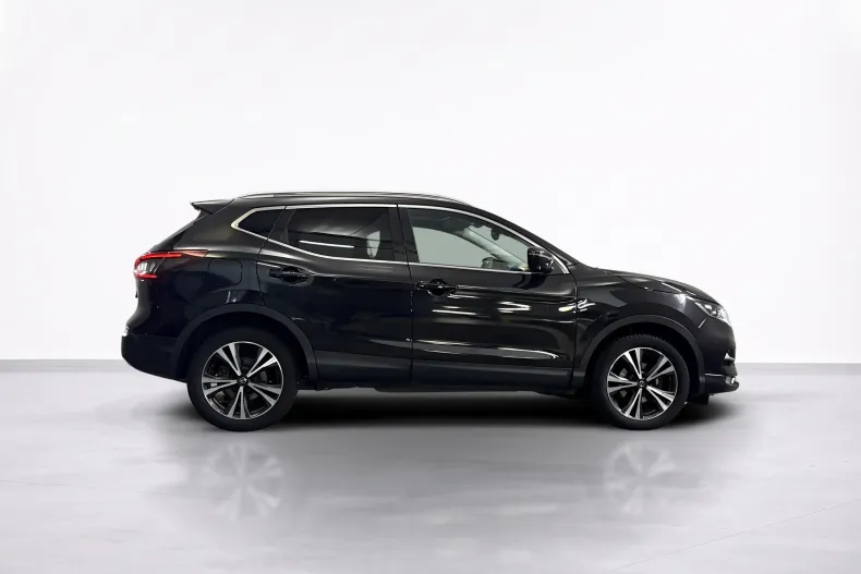 Nissan Qashqai din 2021 cu 111.395 km - oferta NIS264067 - foto 6