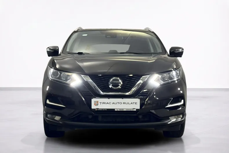 Nissan Qashqai din 2021 cu 111.395 km - oferta NIS264067 - foto 8