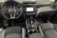 Nissan Qashqai din 2021 cu 111.395 km - oferta NIS264067 - foto 9