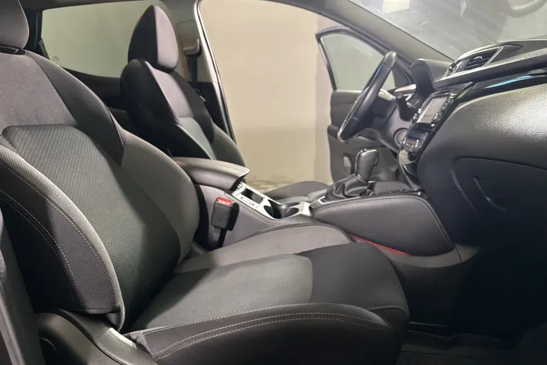 Nissan Qashqai din 2021 cu 111.395 km - oferta NIS264067 - foto 11