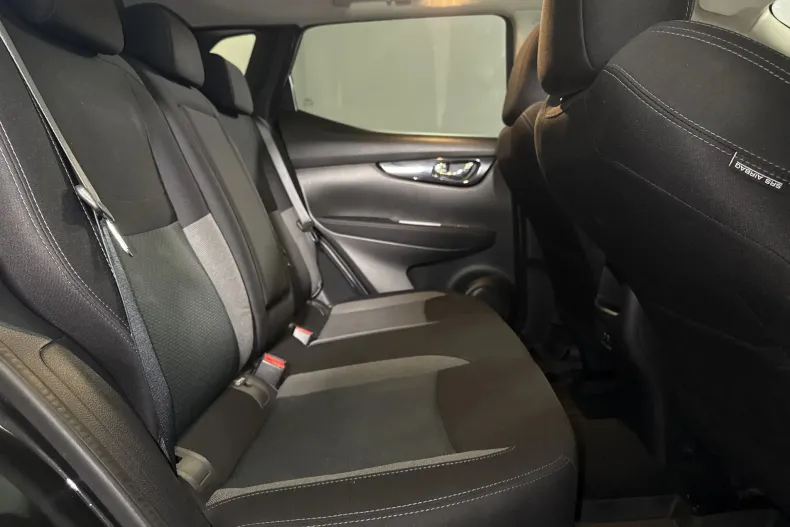 Nissan Qashqai din 2021 cu 111.395 km - oferta NIS264067 - foto 12