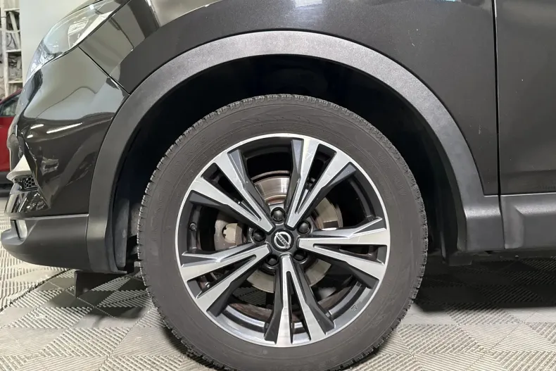 Nissan Qashqai din 2021 cu 111.395 km - oferta NIS264067 - foto 13