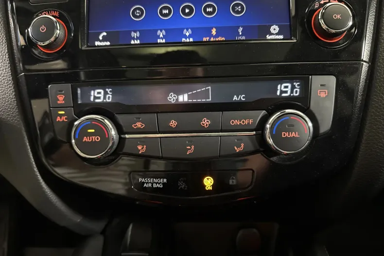 Nissan Qashqai din 2021 cu 111.395 km - oferta NIS264067 - foto 18