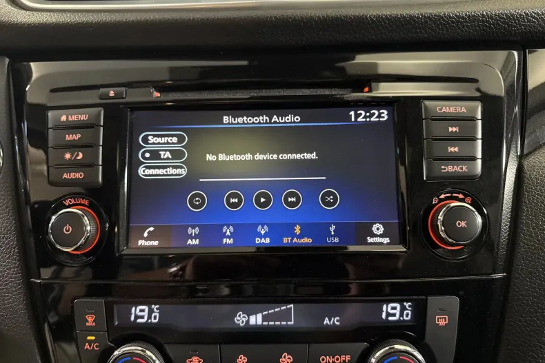 Nissan Qashqai din 2021 cu 111.395 km - oferta NIS264067 - foto 19
