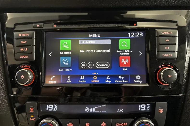 Nissan Qashqai din 2021 cu 111.395 km - oferta NIS264067 - foto 20