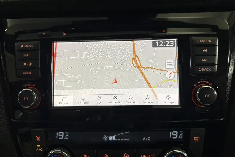 Nissan Qashqai din 2021 cu 111.395 km - oferta NIS264067 - foto 21