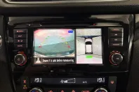 Nissan Qashqai din 2021 cu 111.395 km - oferta NIS264067 - foto 22
