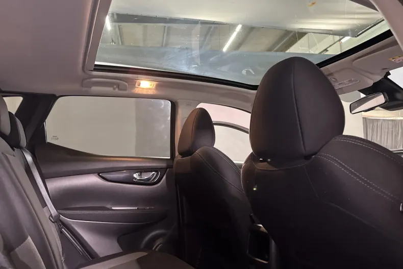 Nissan Qashqai din 2021 cu 111.395 km - oferta NIS264067 - foto 23